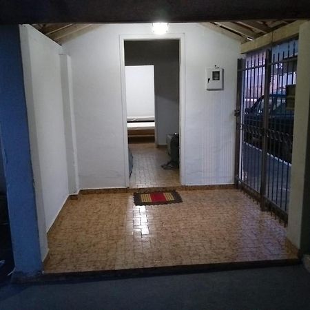 Casa De Temporada Em Capitolio Mgヴィラ エクステリア 写真