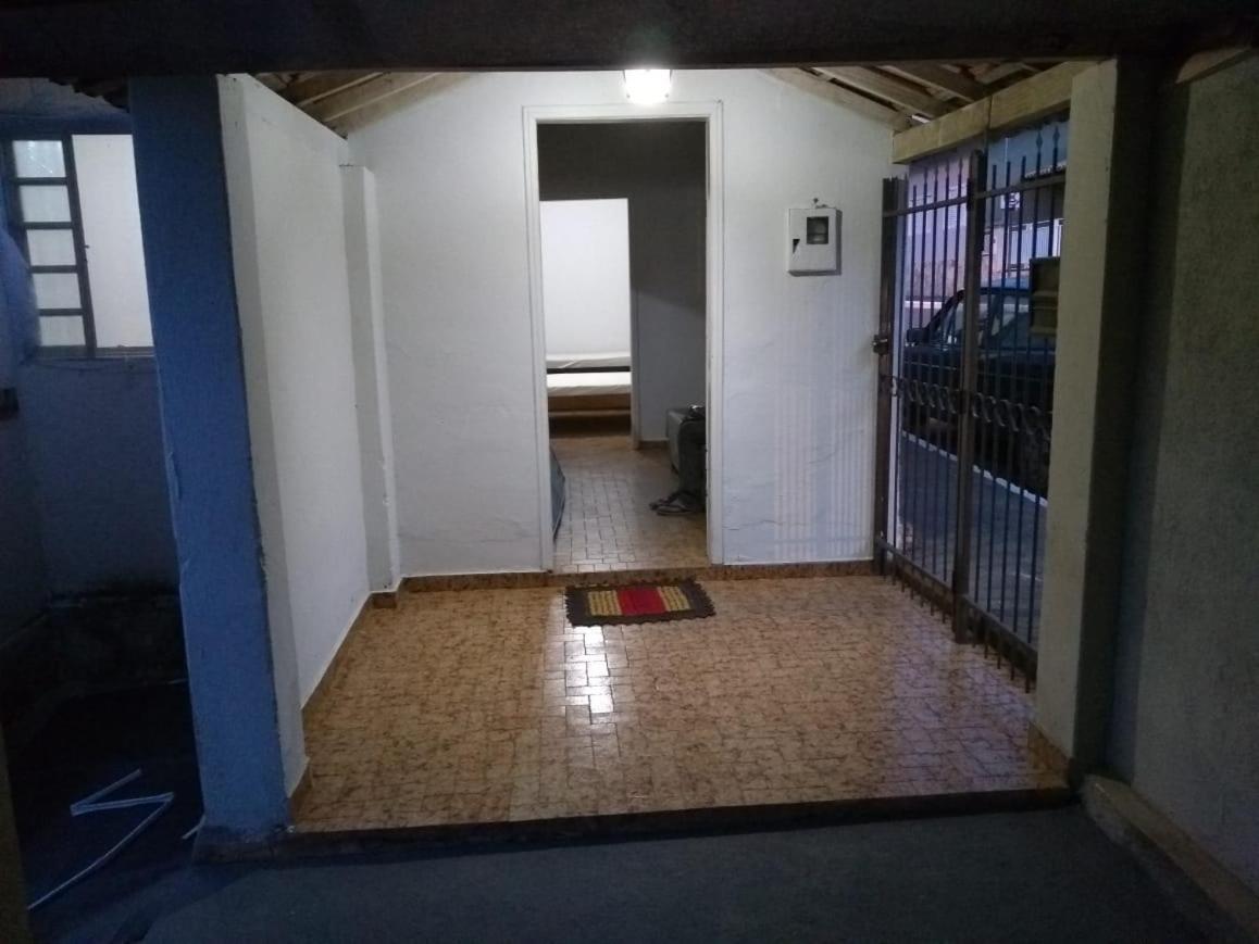 Casa De Temporada Em Capitolio Mgヴィラ エクステリア 写真